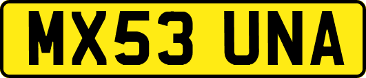 MX53UNA
