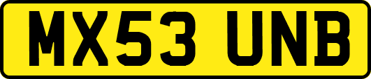 MX53UNB