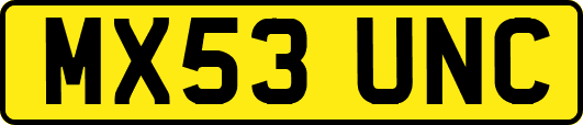 MX53UNC