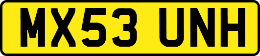 MX53UNH