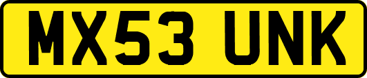 MX53UNK