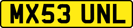 MX53UNL