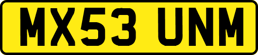 MX53UNM