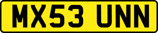 MX53UNN