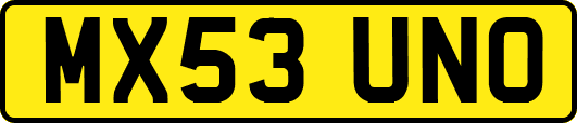 MX53UNO