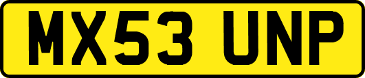 MX53UNP