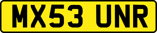 MX53UNR