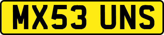 MX53UNS