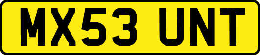 MX53UNT