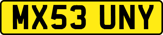MX53UNY