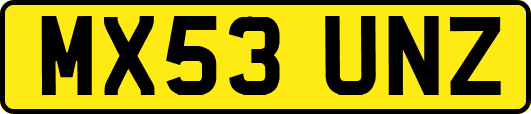 MX53UNZ