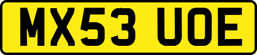 MX53UOE