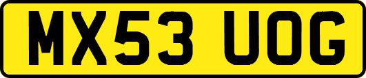MX53UOG