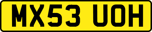 MX53UOH