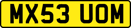 MX53UOM