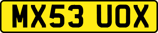 MX53UOX
