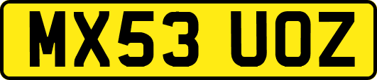 MX53UOZ