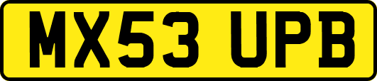 MX53UPB