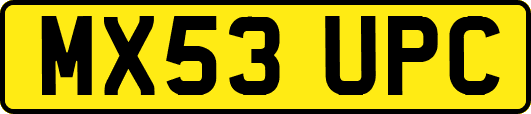 MX53UPC