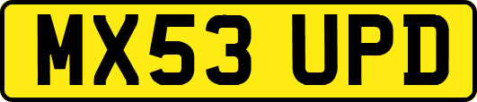 MX53UPD