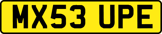 MX53UPE