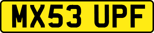 MX53UPF