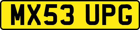 MX53UPG