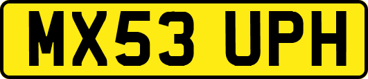 MX53UPH