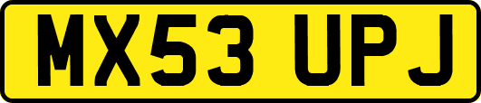 MX53UPJ