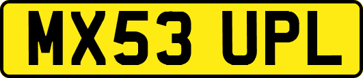 MX53UPL