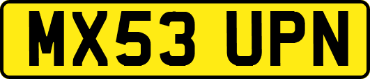 MX53UPN