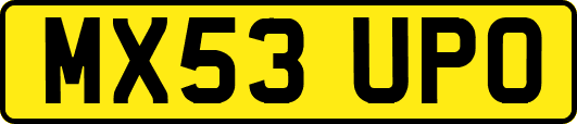 MX53UPO