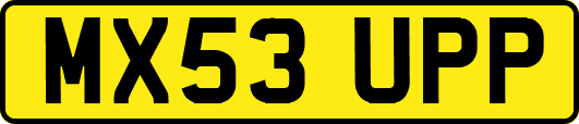 MX53UPP