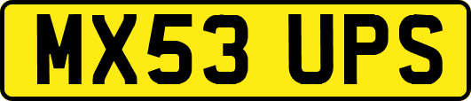 MX53UPS