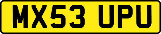 MX53UPU