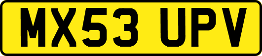 MX53UPV