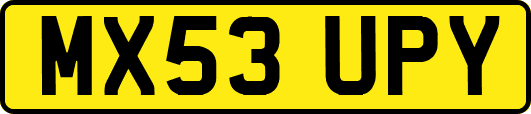 MX53UPY