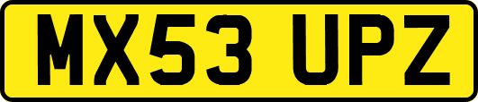 MX53UPZ