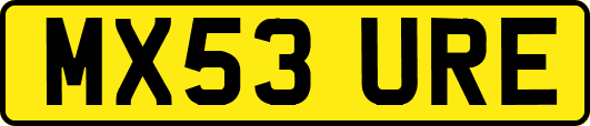 MX53URE