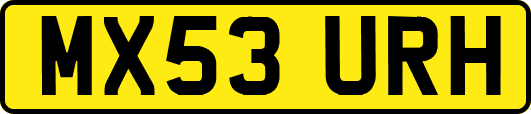 MX53URH