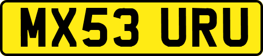 MX53URU