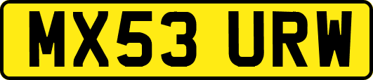 MX53URW