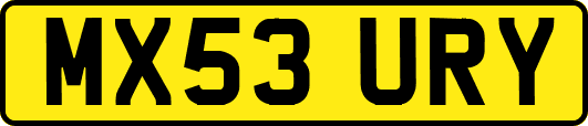 MX53URY