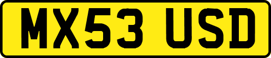 MX53USD