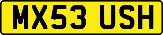 MX53USH