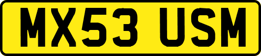 MX53USM