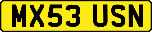 MX53USN
