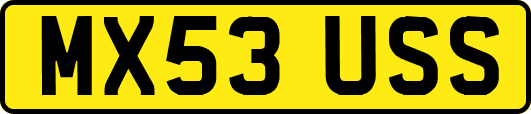 MX53USS