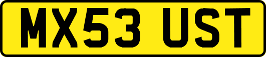 MX53UST