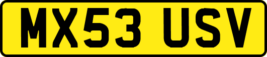 MX53USV